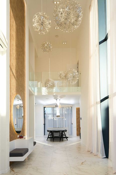 Оренда VIP будинку Осокорки | Басейн + SPA | Автономність 24/7