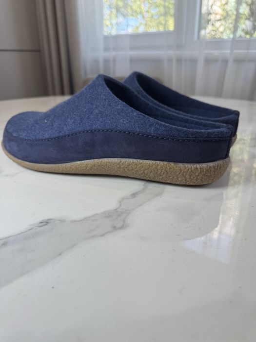 Тапки домашні Німецькі.