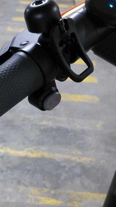 Trotinete elétrica Segway-Ninebot E2 Pro