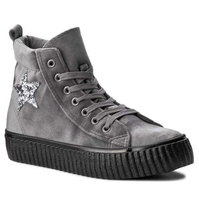 Buty trampki rozmiar 36