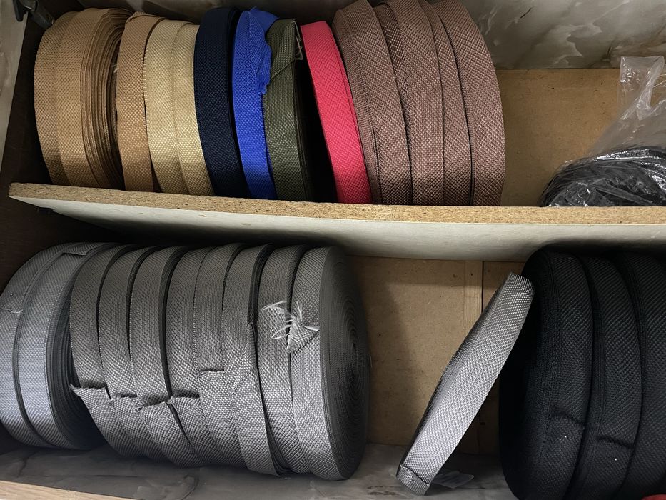 Окантовка для eva килимків 30 ми.