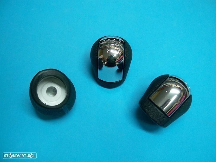 Moca manete de velocidades opel vectra C, 6 V NOVA