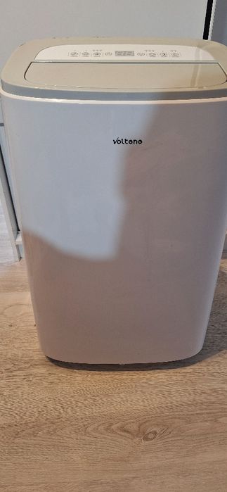 Klimatyzator przenośny Klima