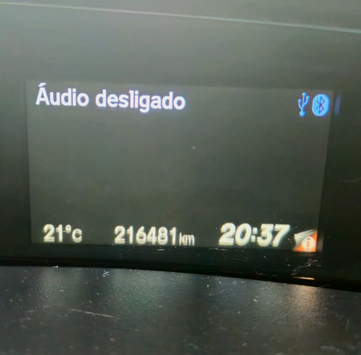 Honda Civic IX 1.6 i-DTEC