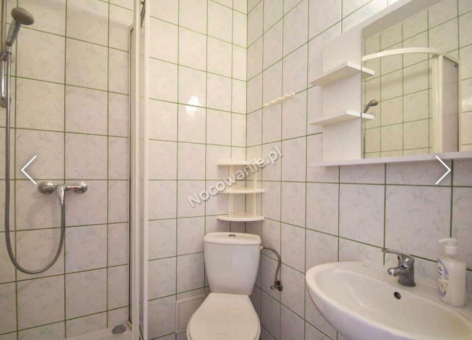 Pokoje do wynajęcia Pensjonat Gałek Pobierowo