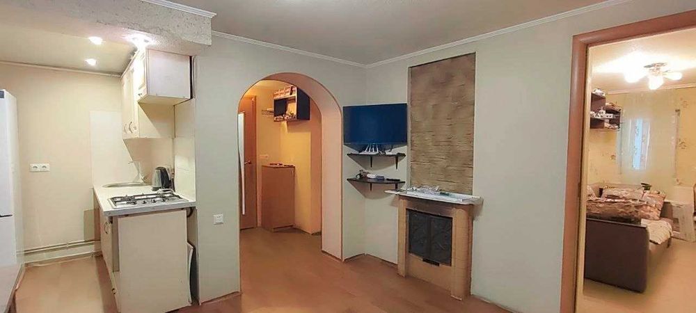 Продам будинок зі зручностями в Дергачах р-н 3- ї школи .
