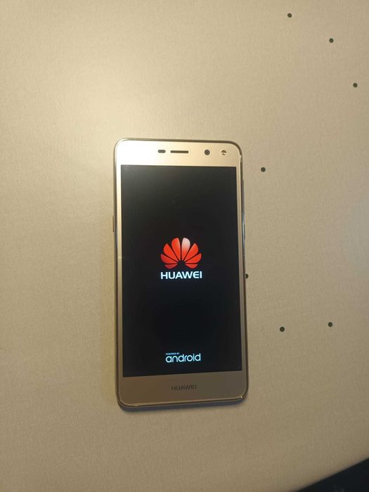 Telemóvel Huawei