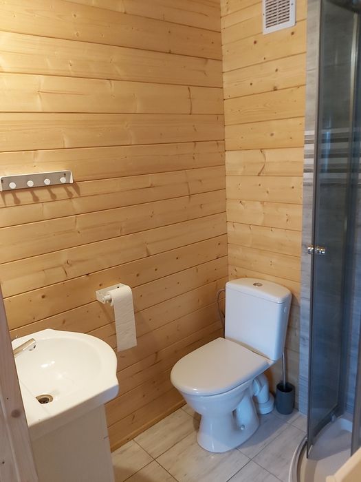 Domek "U Marcina " Rybina  blisko Stegna,morze ,rzeka