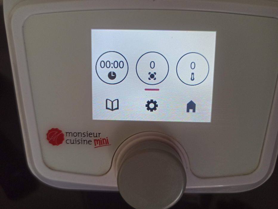 Monsieur Cuisine Mini