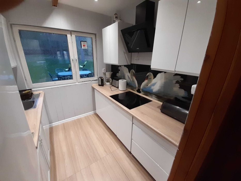 Aktualne! Wynajmę dom nad jeziorem MAZURY obok Szczytna