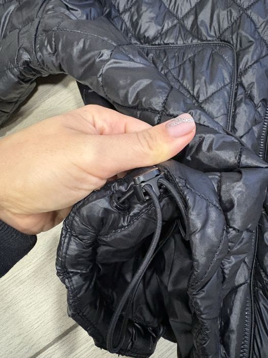 Куртка Массімо Дутті