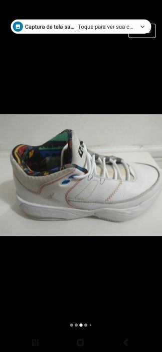 Nike Jordan Max Aura 3