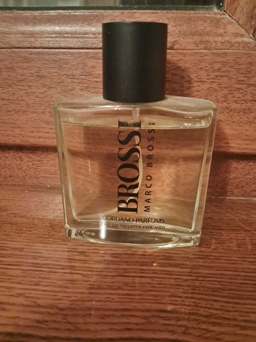 Духи Парфуми Brossi