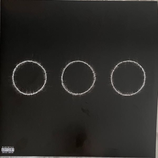 Swedish House Mafia – Paradise Again. 2 × Vinyl, LP, Album