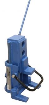 Macaco de Unha 10 Ton c/ base giratória elevação até 41 cm JL20