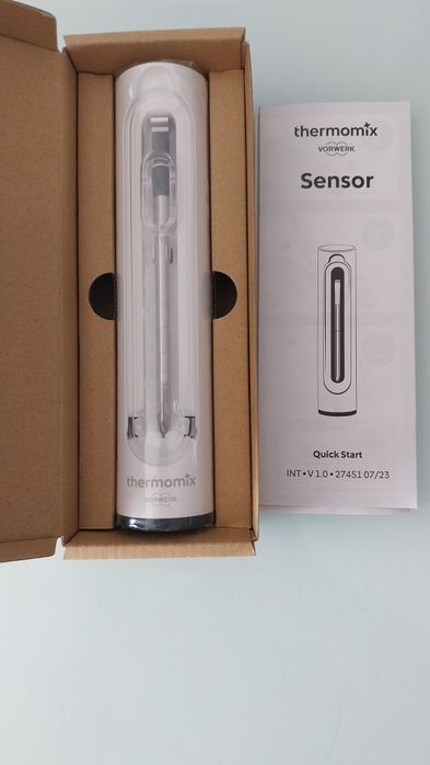 Sensor Termomix nowy