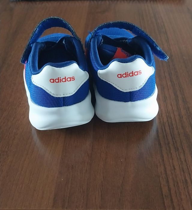 BUTY ADIDAS dla chłopca