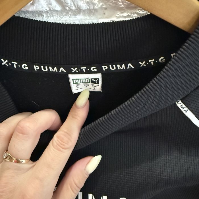 Світшот PUMA XTG Crew