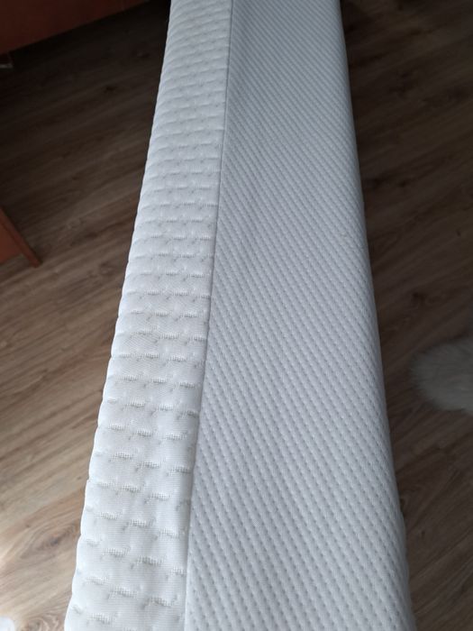 Materac jednosobowy 90x200