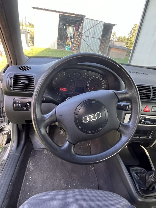 Sprzedam Audi A3