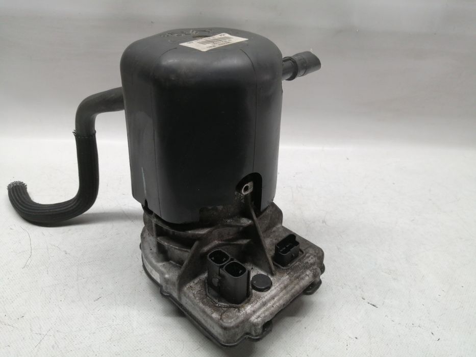Bomba de direção CITROËN C5 III (RD_)