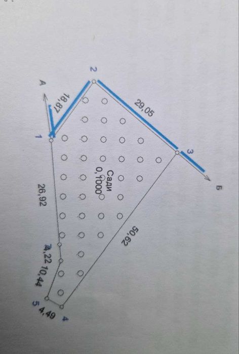 Ділянка, 10 соток, вул. Борщова