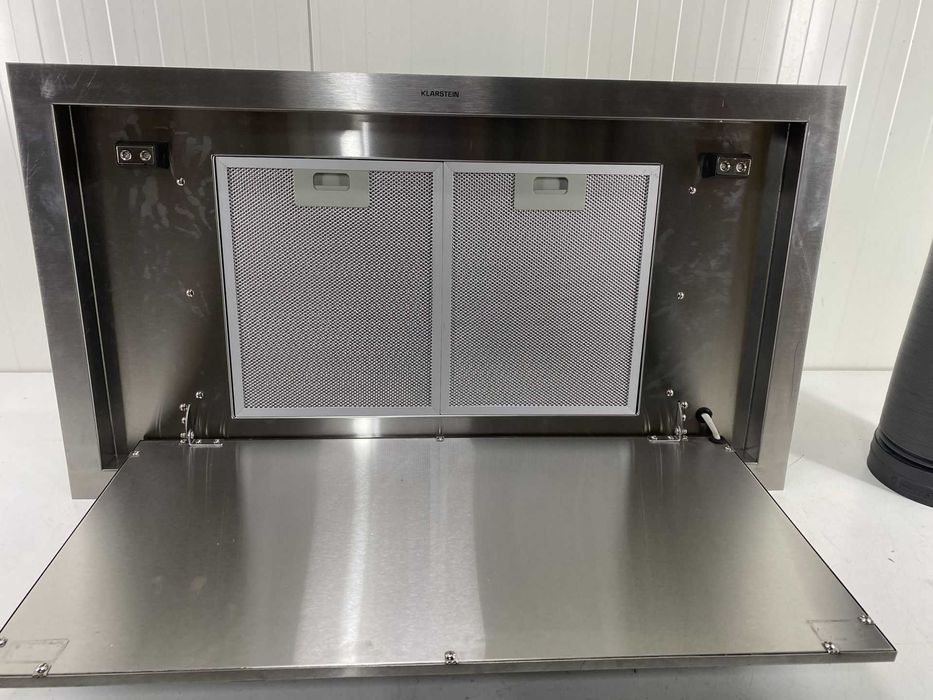 Острівна витяжка Remy Brilliant Edition 90см