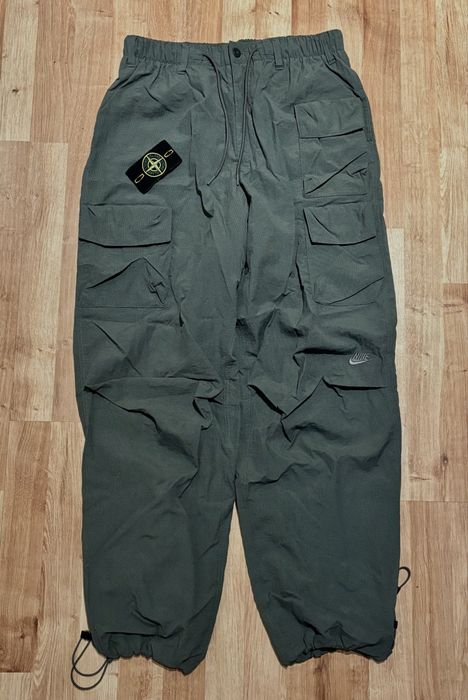 Spodnie wodoodporne Nike