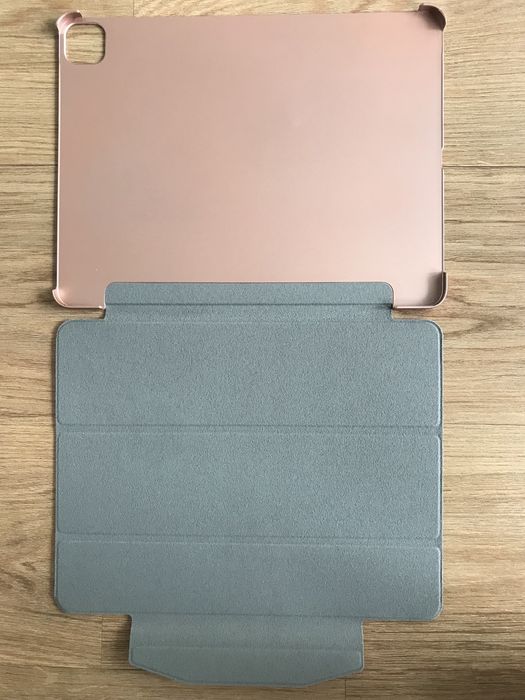 Capas Ipad Pro 12,9” NOVAS