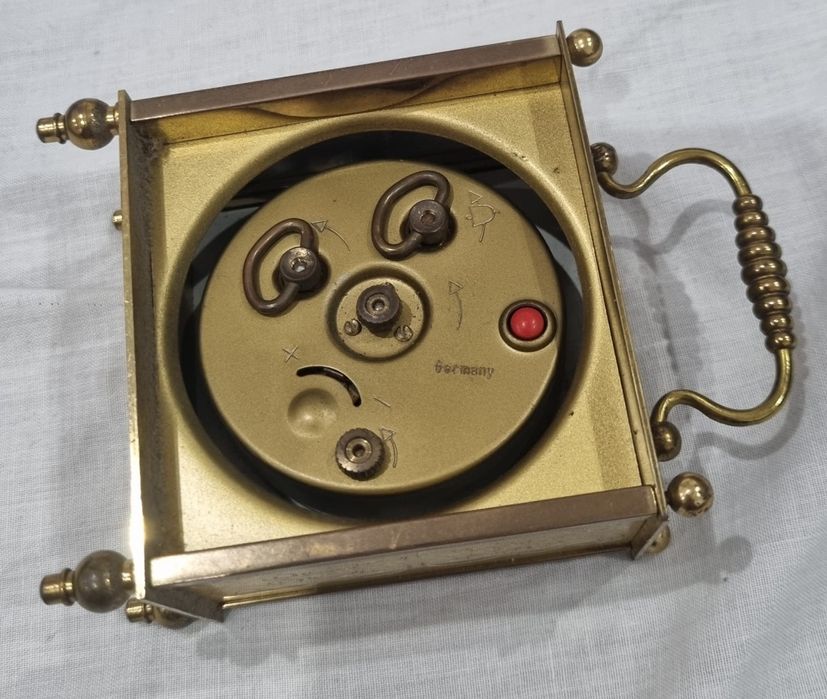 Relógio Antigo para Peças