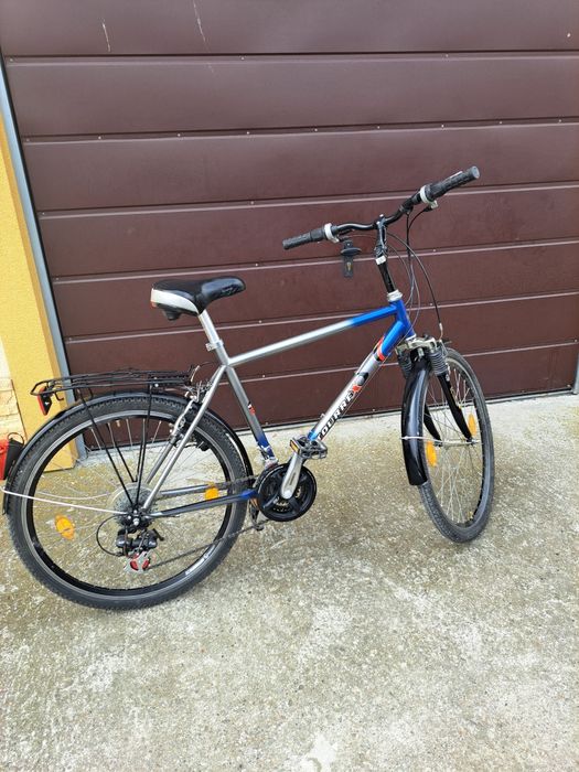 Rower górski niemiecki 26 cali