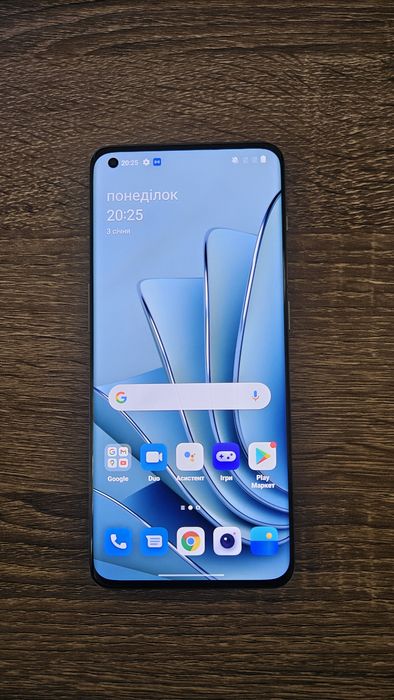 Oneplus 10 Pro 5G 12+12/256gb