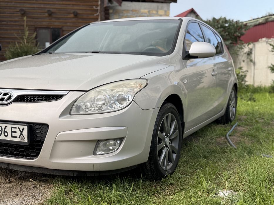 Hyuindai i30 хюндай