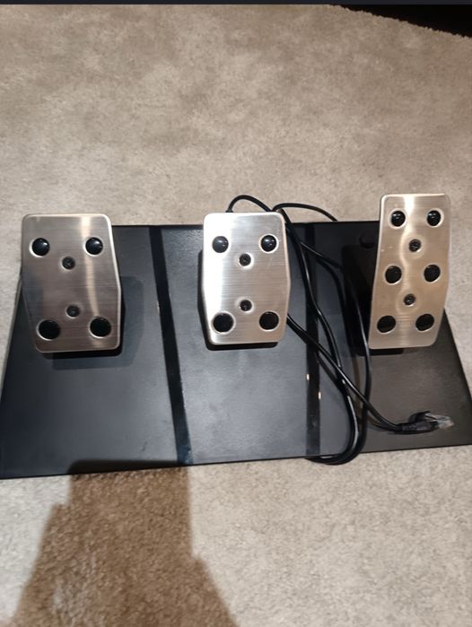 Volante pc, xbos e playstat