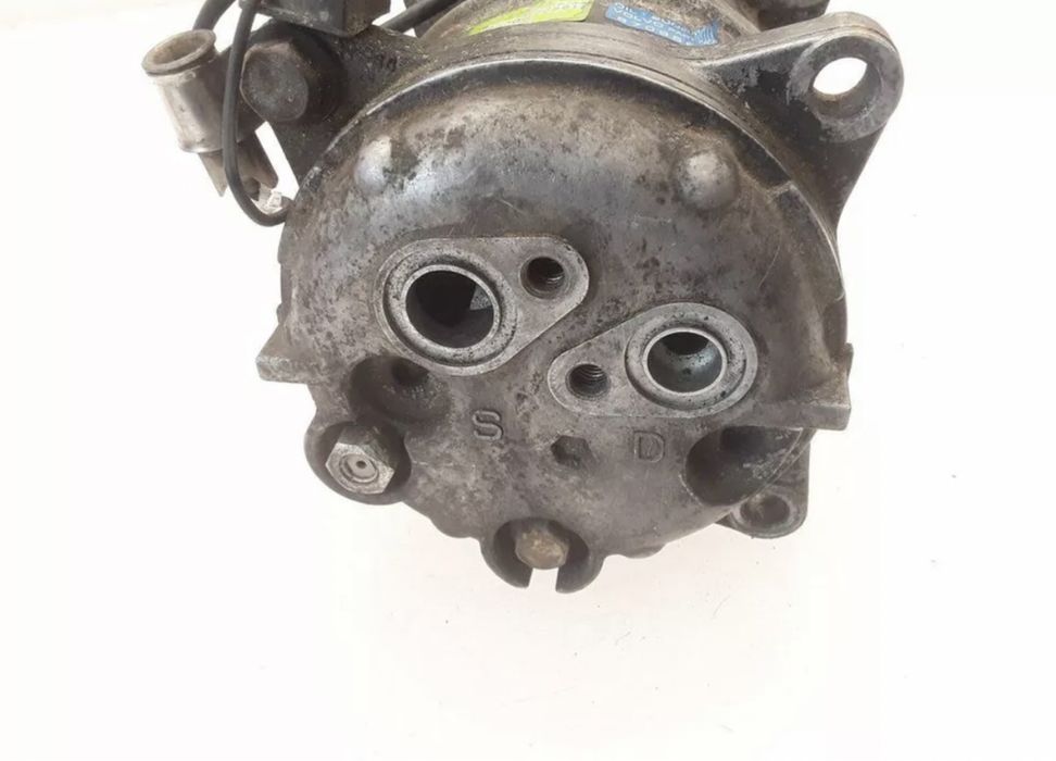 Компресор кондиціонера Volvo 2.5 TDI V70 , S80