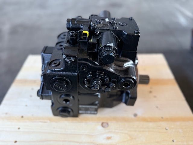 Sauer Danfoss Danfoss H1P 45 CCM HYDRAULIC PUMP