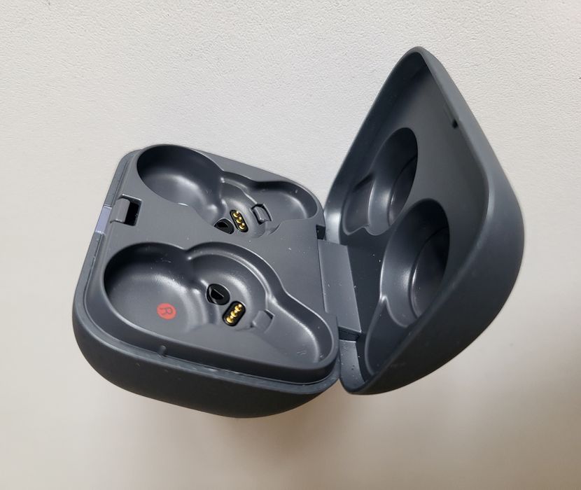Кейс зарядний Sony Linkbuds WF-L900