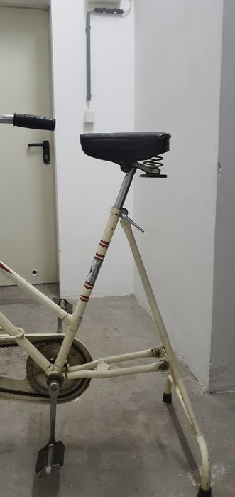 Rower treningowy