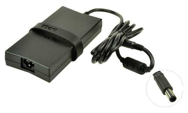 Dock + transformador Dell 130W para series E (NOVA)