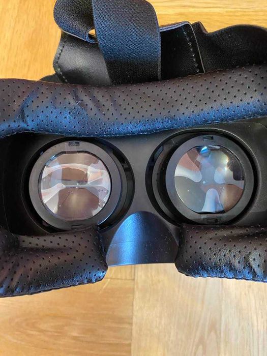 Okulary VR 3D 360 do telefonów smartfonów