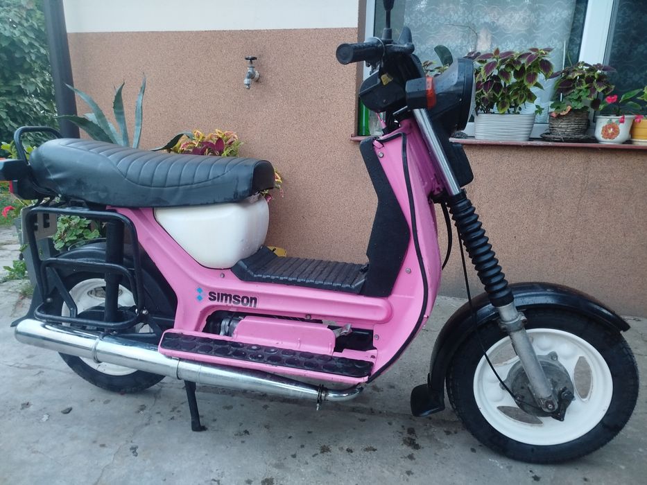 Simson