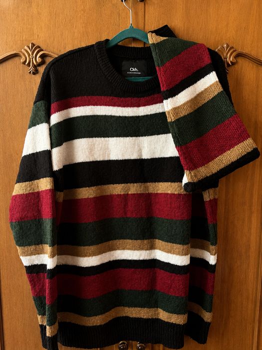 Светр Clockhouse C&A Oversize, розмір L