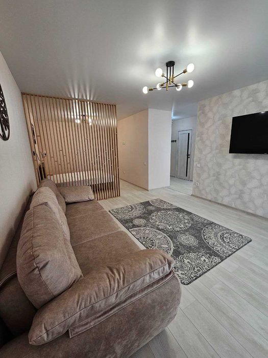 Оренда 1 кімнатної квартири Перлина Поділля