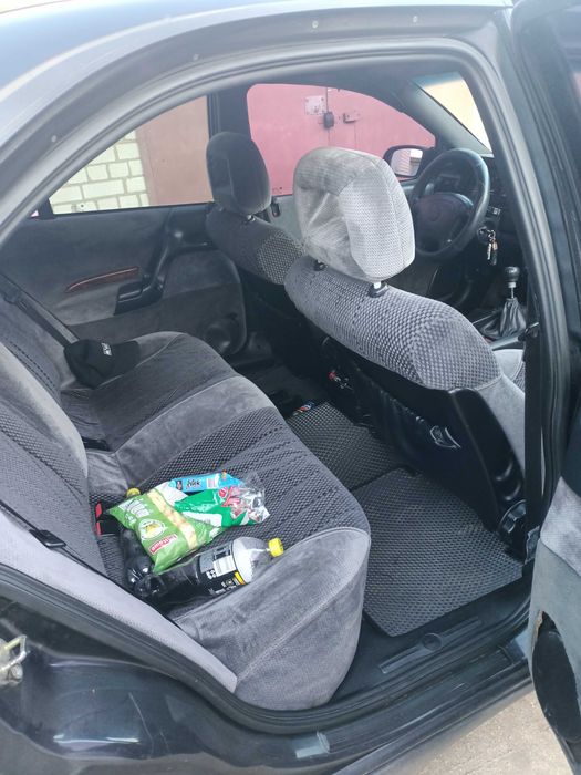 Опель омега B 2 л 16 кл