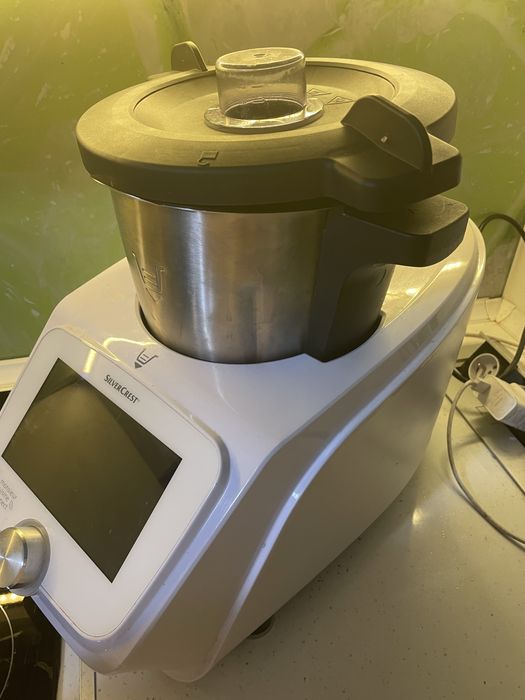 Lidlomix stan bardzo dobry