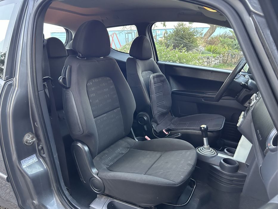Mitsubishi colt 1.5 Diesel 5Lugares