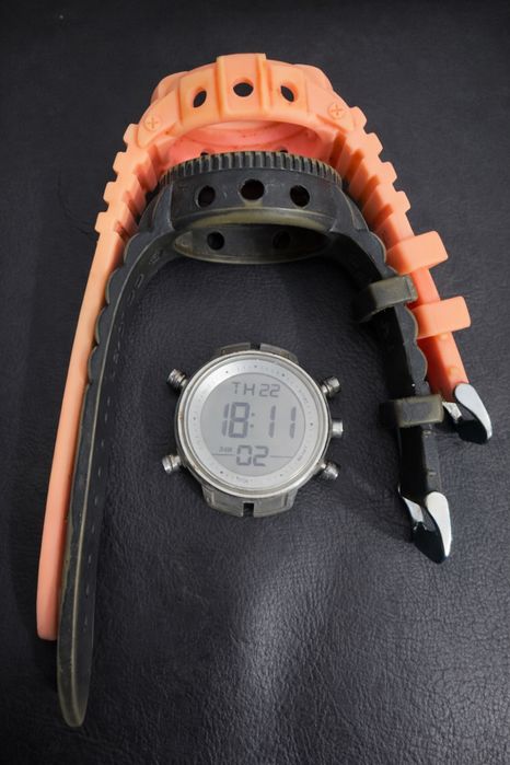 Relógio WATX & CO - Digital - 5 ATM