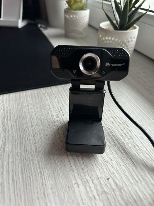 Kamera internetowa Tracer WEB007