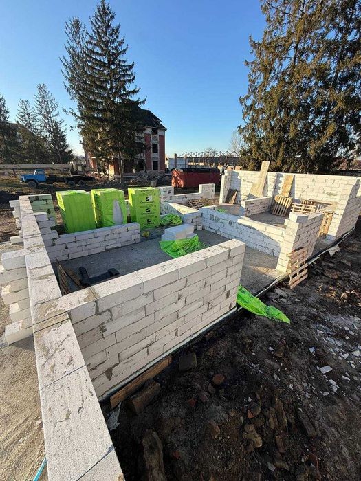 Продаж таунхаусу/котеджу в ЖК від забудовника,розтермінування