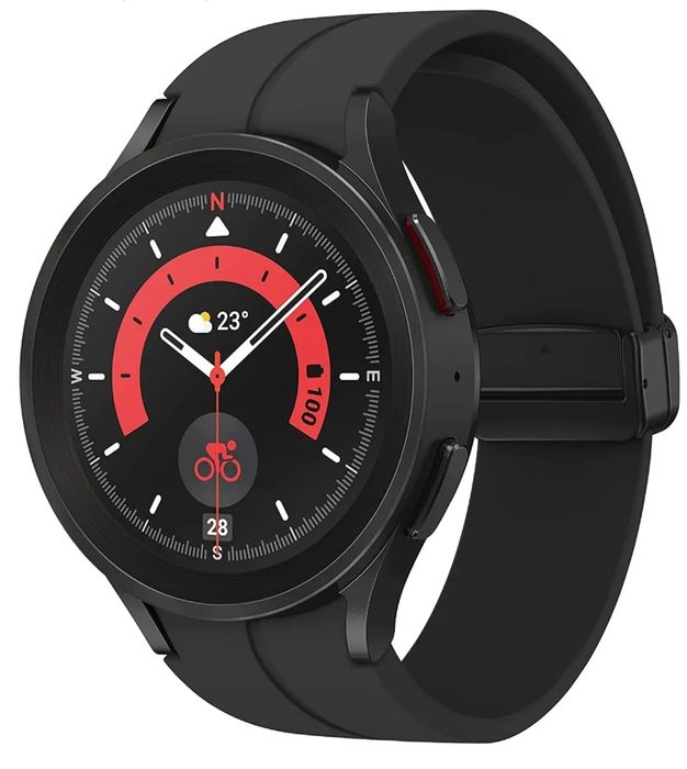 Samsung Galaxy whatch 5pro